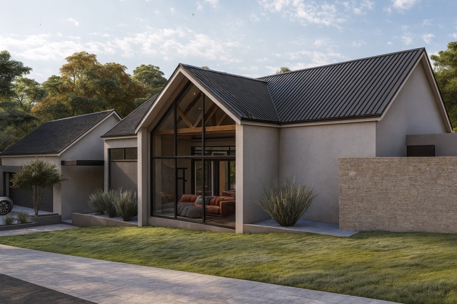 3 Bedroom Property for Sale in Tredenham Free State